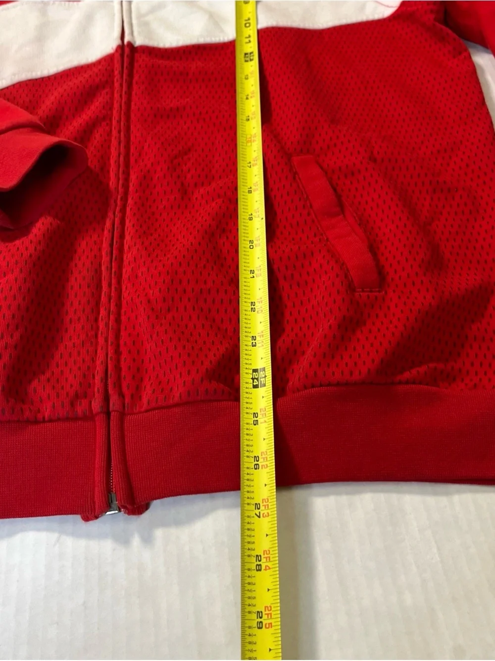 Ducati Corse Sweatshirt Jacket Pullover Hoodie Jack Miller D43 Moto GP Team M